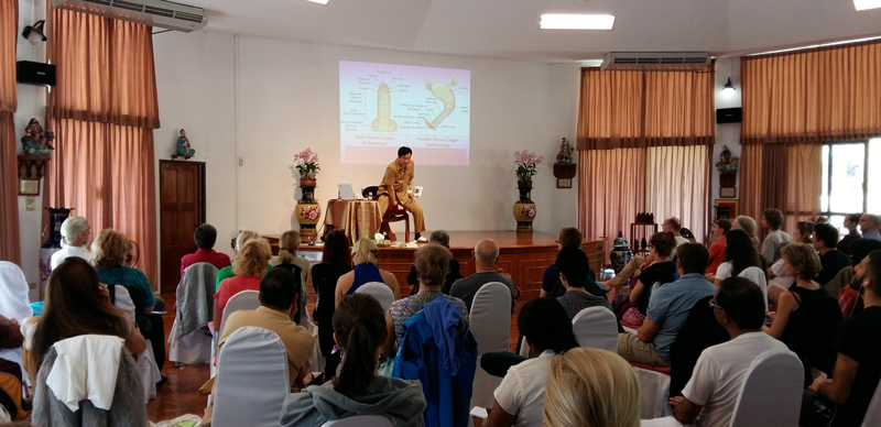 mantak chia healing love lection
