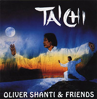Oliver Shanti & Friends: Tai Chi